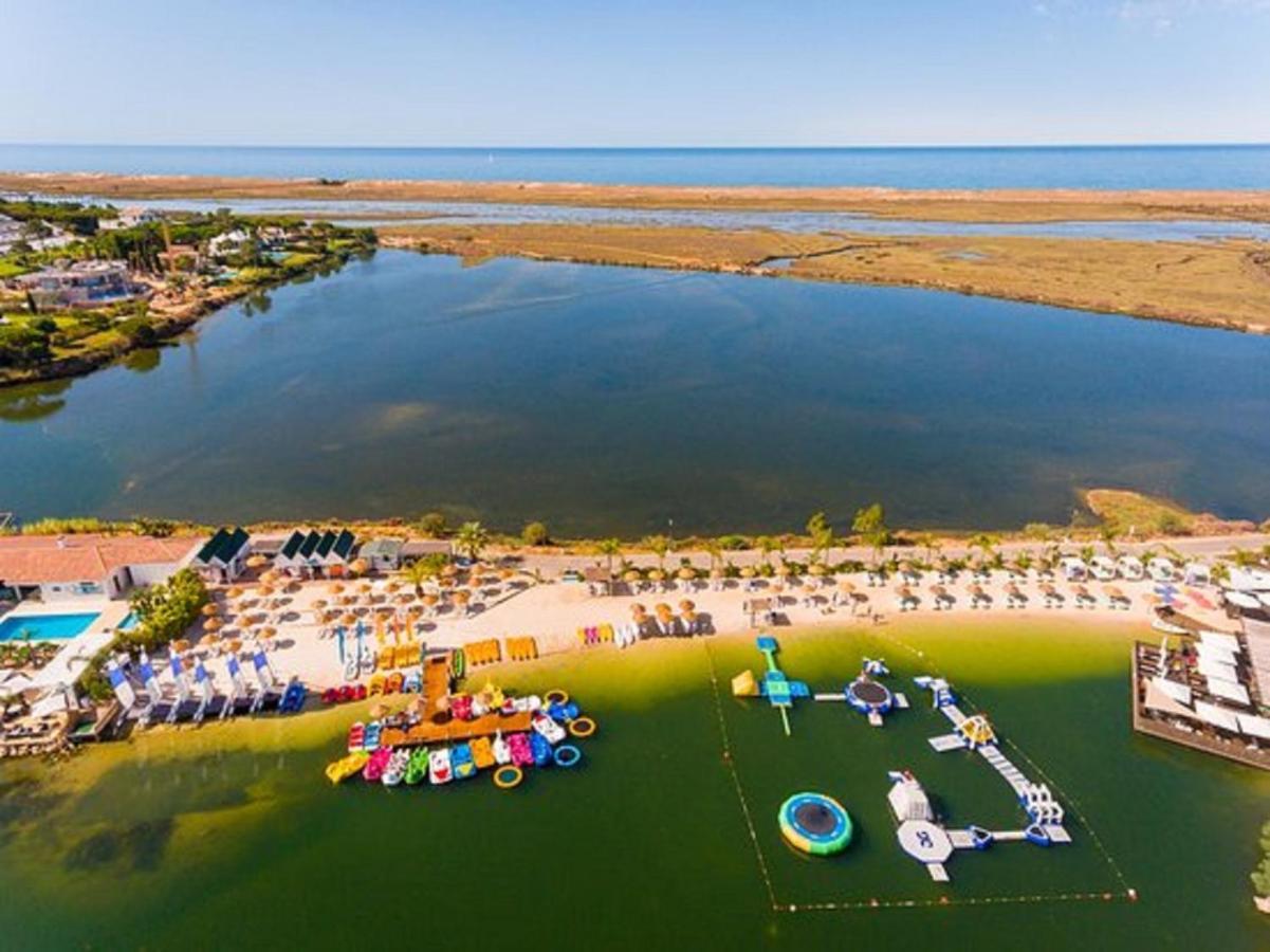 Quinta Do Lago - Beach,Tenis, Bikes Luaran gambar
