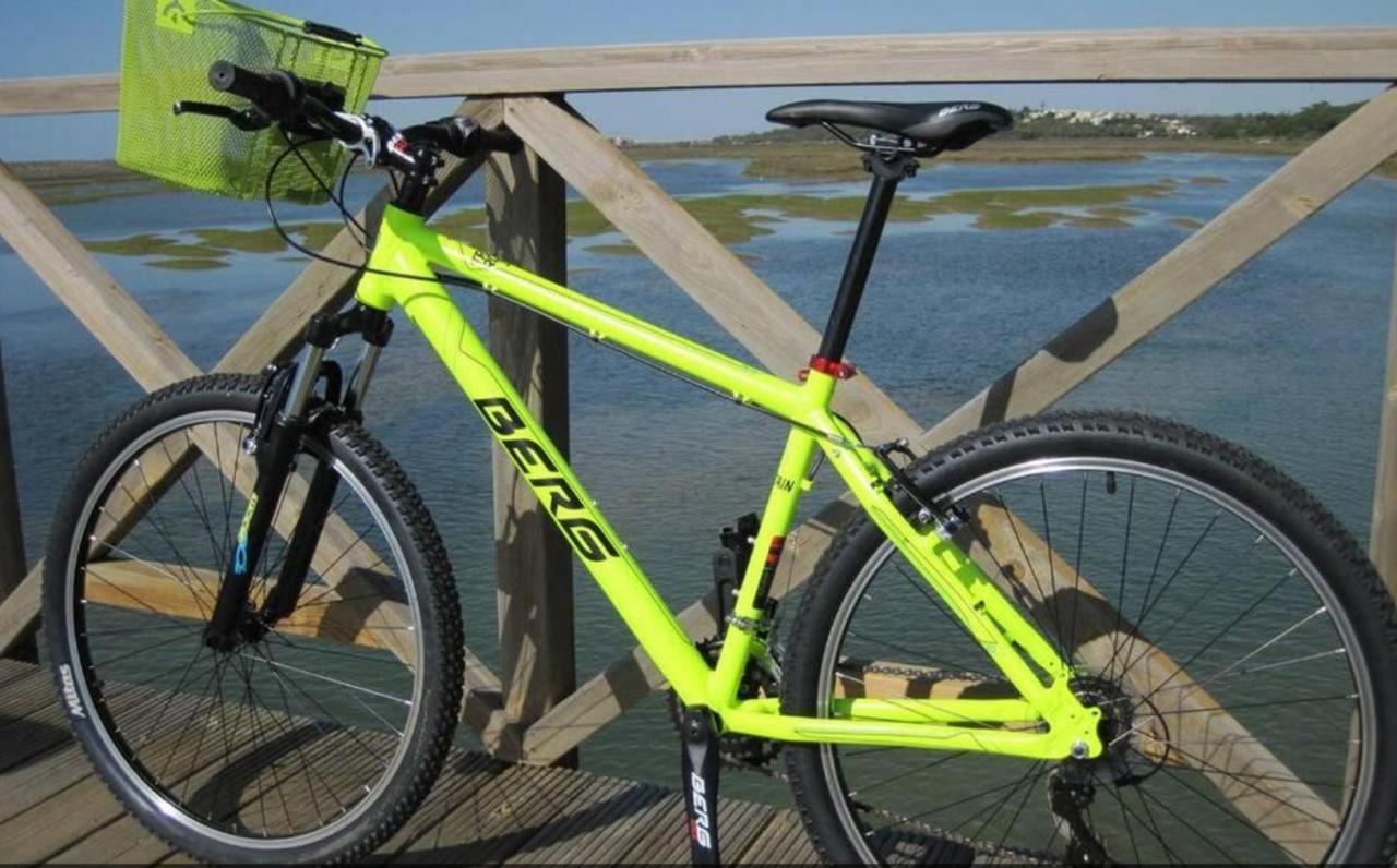 Quinta Do Lago - Beach,Tenis, Bikes Luaran gambar