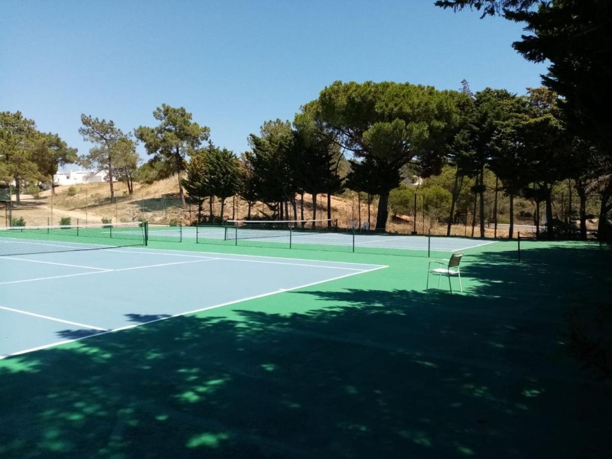 Quinta Do Lago - Beach,Tenis, Bikes Luaran gambar
