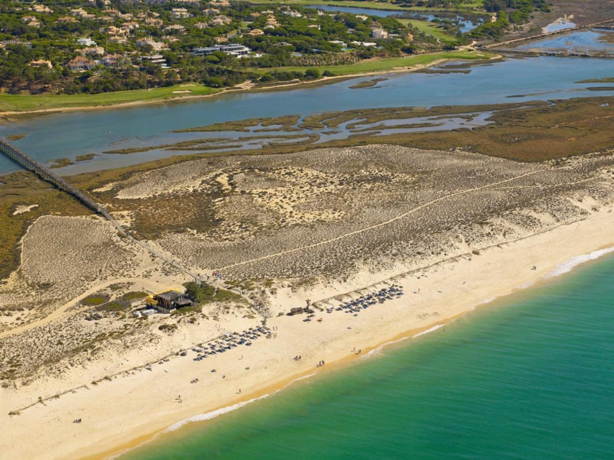 Quinta Do Lago - Beach,Tenis, Bikes Luaran gambar