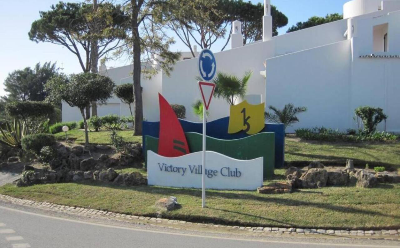 Quinta Do Lago - Beach,Tenis, Bikes Luaran gambar