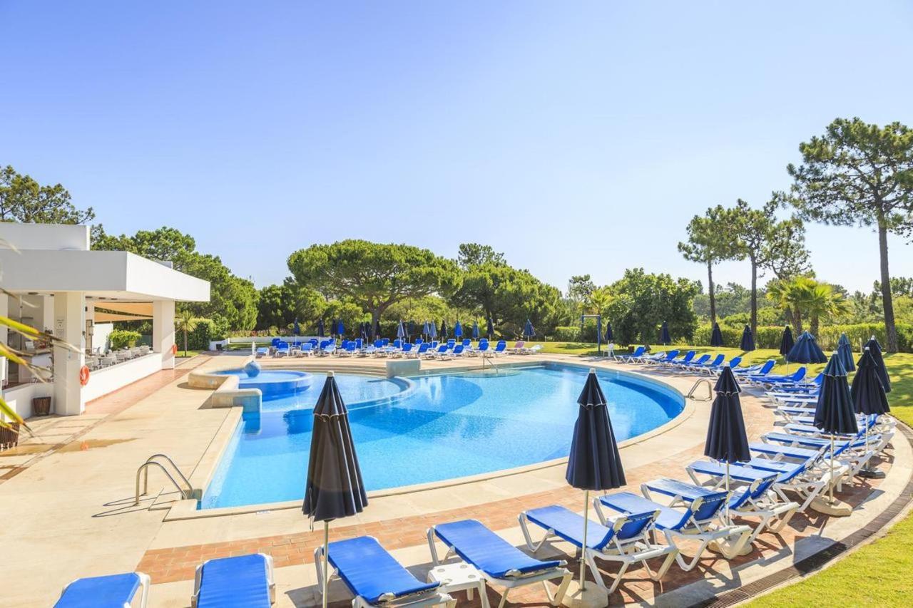 Quinta Do Lago - Beach,Tenis, Bikes Luaran gambar