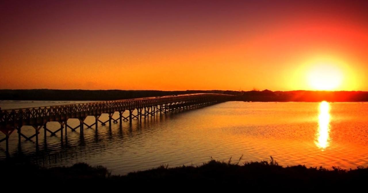 Quinta Do Lago - Beach,Tenis, Bikes Luaran gambar